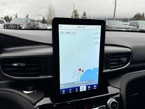 Used 2023 Ford Explorer ST w/ Equipment Group 401A image 36