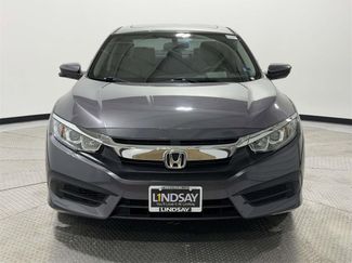 Used 2016 Honda Civic EX video 2