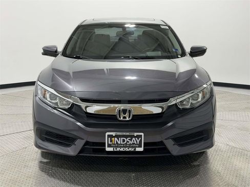 Used 2016 Honda Civic EX image 2