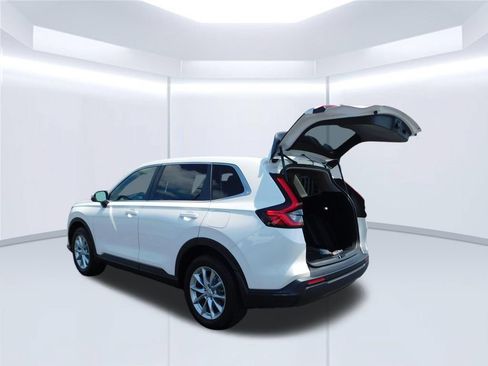 New 2026 Honda CR-V EX image 22