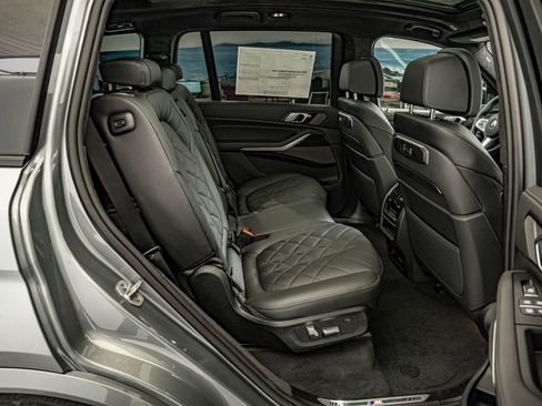 New 2026 BMW X7 xDrive40i w/ M Sport Package image 33