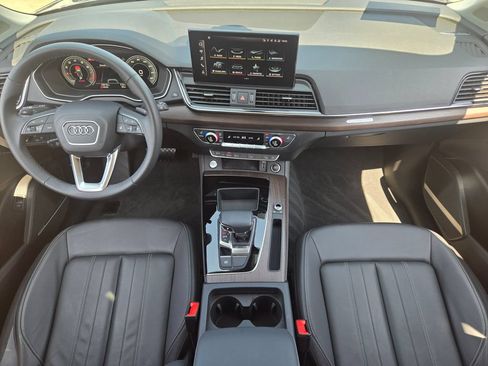 Certified 2023 Audi Q5 2.0T Premium Plus w/ Premium Plus Package AWD/4WD image 34