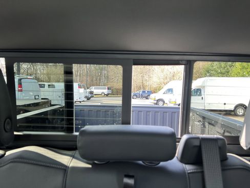 New 2026 Chevrolet Silverado 1500 LT Trail Boss w/ LT Trail Boss Premium Package image 34