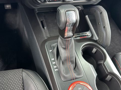 New 2026 Ford Bronco Raptor AWD/4WD image 20