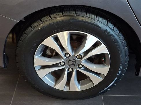 Used 2013 Honda Accord LX image 7