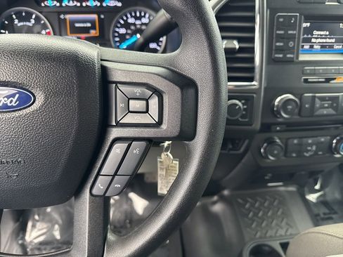 Used 2017 Ford F250 XLT image 20