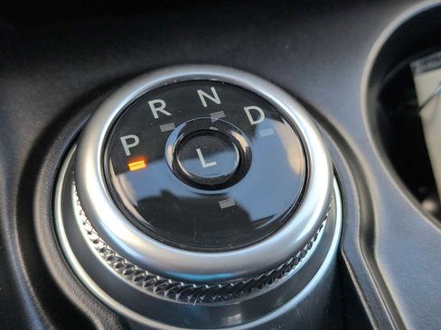 New 2025 Ford Explorer Active w/ Active Comfort Package image 20