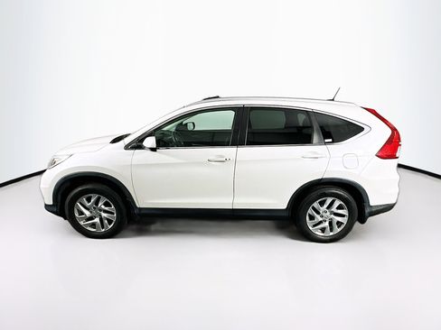 Used 2016 Honda CR-V EX-L image 4
