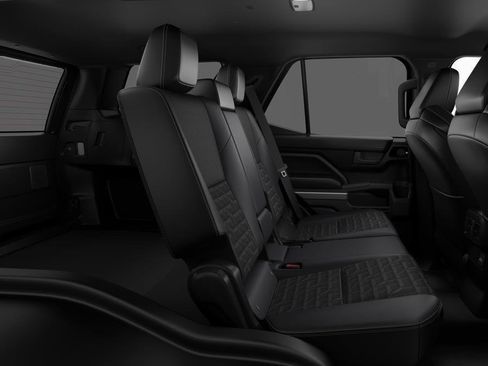 New 2026 Toyota 4Runner TRD Sport Premium AWD/4WD image 90
