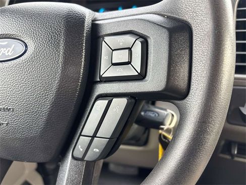 Used 2020 Ford F450 XL w/ Power Equipment Group image 16