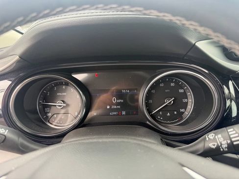 Used 2023 Buick Encore GX Select AWD/4WD image 7