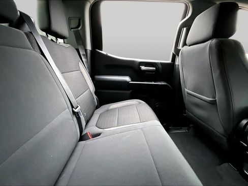 Used 2020 Chevrolet Silverado 1500 LT AWD/4WD image 20