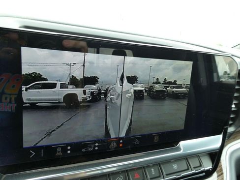 New 2026 Chevrolet Silverado 1500 RST AWD/4WD image 31