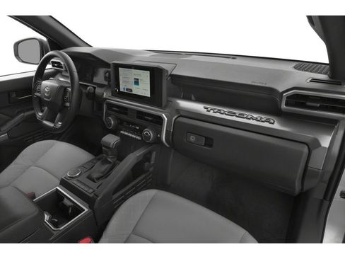 New 2026 Toyota Tacoma TRD Sport AWD/4WD image 14