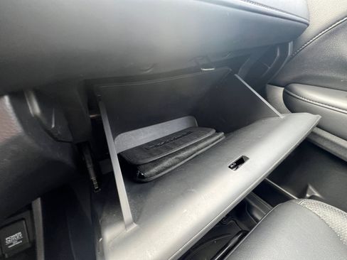 Used 2016 Honda HR-V EX-L image 21