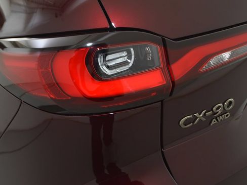 New 2026 MAZDA CX-90 3.3 Turbo S w/ Premium Package AWD/4WD image 44