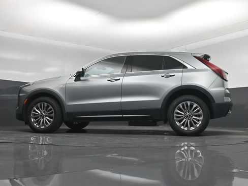 Used 2024 Cadillac XT4 Premium Luxury FWD image 15