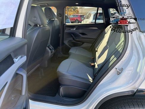 New 2026 Volkswagen Tiguan SE R-Line image 20