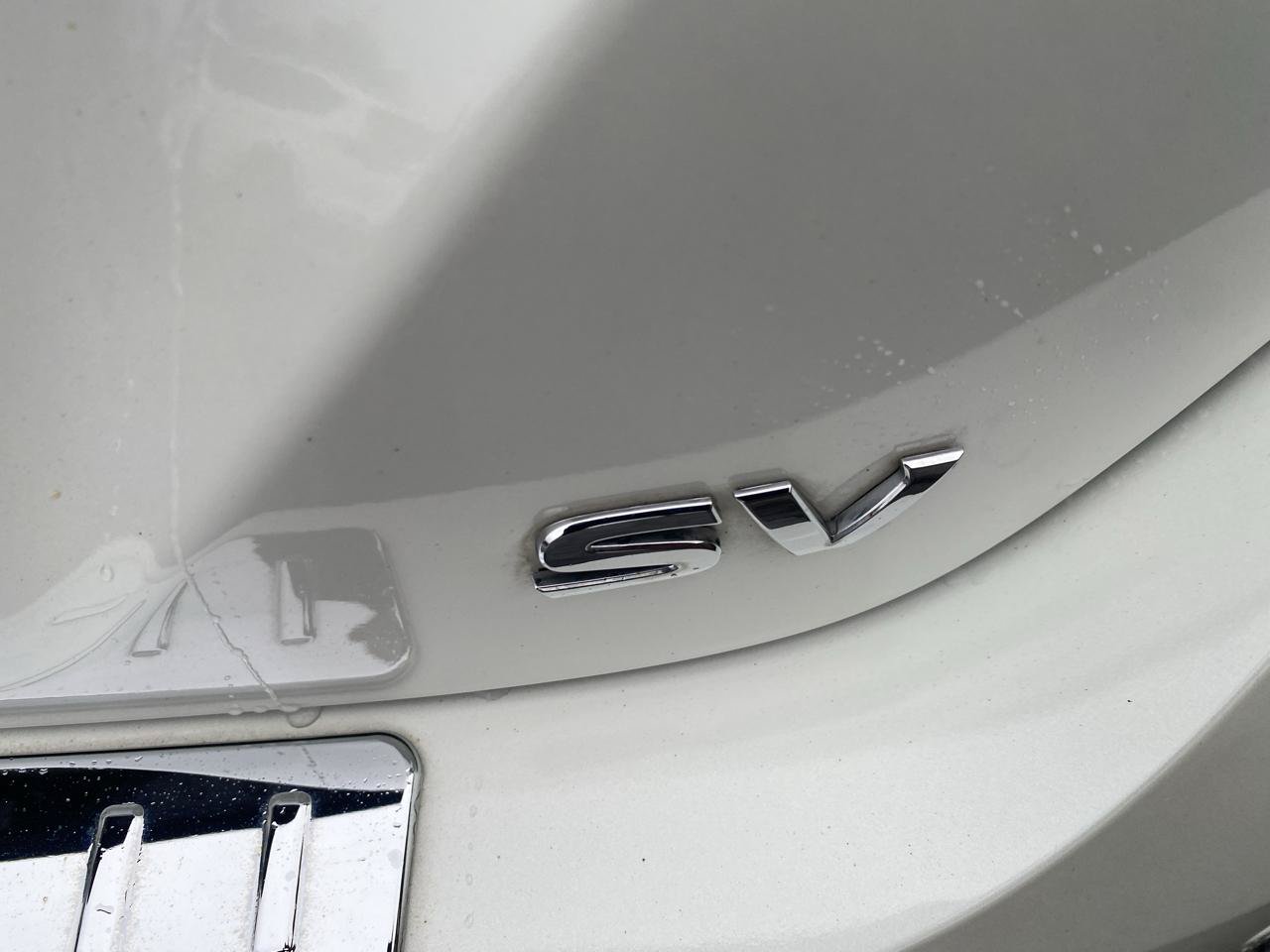 Used 2018 Nissan Leaf SV w/ Protection Package FWD image 8