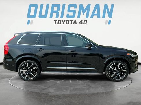 Used 2023 Volvo XC90 B6 Plus w/ Protection Package AWD/4WD image 8