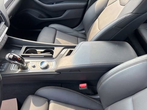 Certified 2023 Cadillac CT5 Sport w/ Climate Package image 15