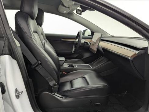 Used 2023 Tesla Model 3 Standard Range image 21