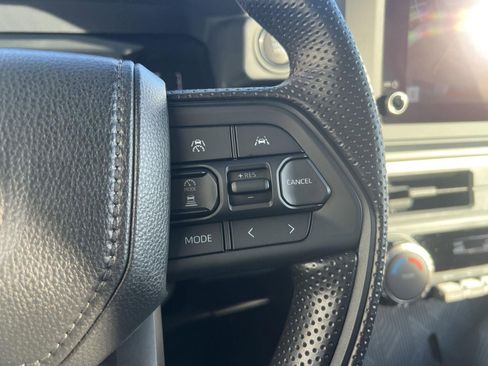 Used 2024 Toyota Tacoma SR image 23