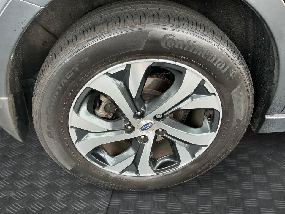 Certified 2022 Subaru Outback Limited AWD/4WD image 29