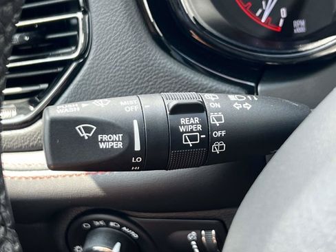 Used 2026 Dodge Durango GT AWD/4WD image 22