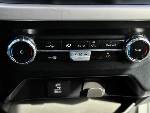 Used 2023 Ford F150 XLT w/ Equipment Group 301A Mid AWD/4WD image 24