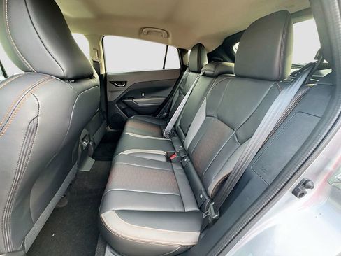 New 2026 Subaru Crosstrek 2.5i Limited w/ Crosstrek Mirror Package image 29