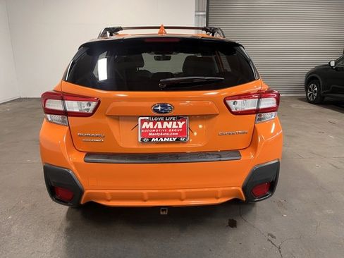 Used 2018 Subaru Crosstrek 2.0i Limited w/ Popular Package #2 image 4