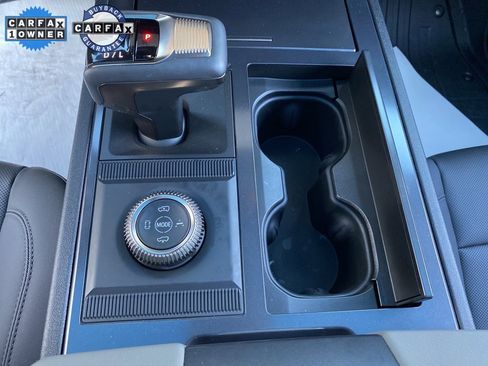 Used 2024 GMC Hummer EV 3X image 40