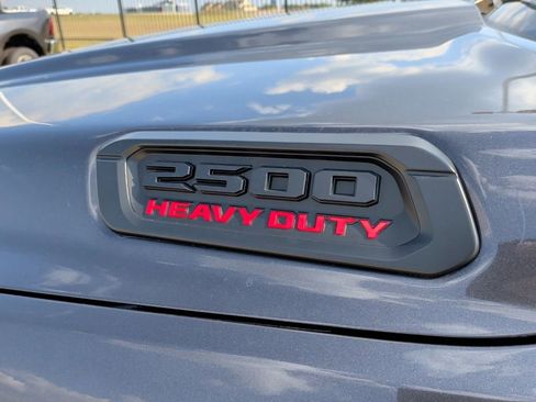 New 2026 RAM 2500 Tradesman image 44