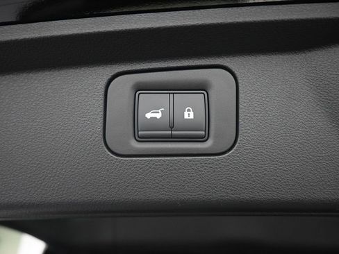 New 2026 Nissan Armada Platinum image 16