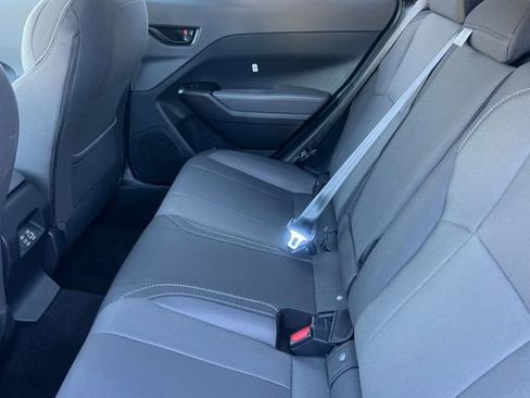 New 2026 Subaru Crosstrek 2.0i Premium image 9