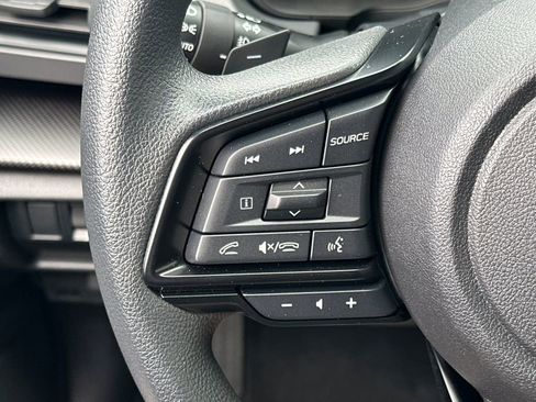 Certified 2025 Subaru Crosstrek 2.0i Premium image 27