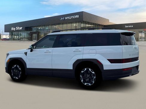 New 2026 Hyundai Santa Fe SEL image 4