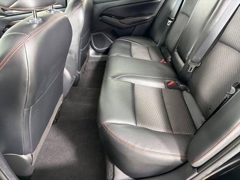 Used 2023 Nissan Altima 2.5 SR image 17