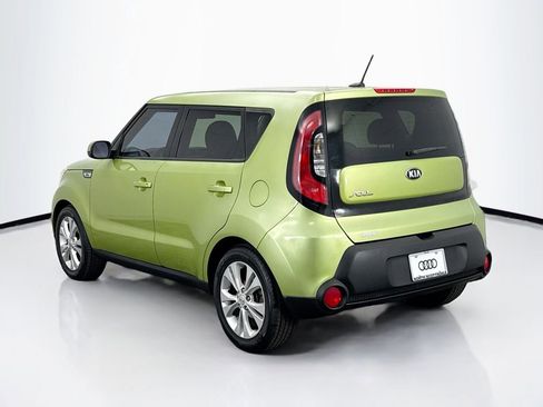 Used 2015 Kia Soul + image 7