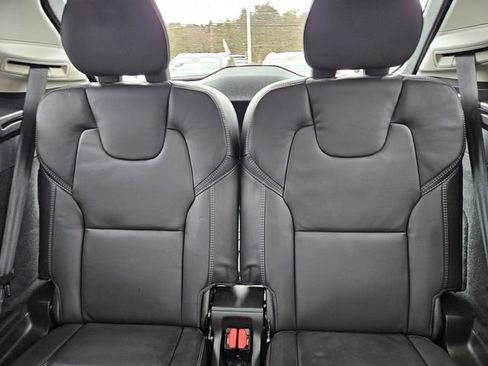 Certified 2023 Volvo XC90 T8 Ultimate w/ Protection Package Premier image 17