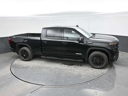 New 2026 GMC Sierra 1500 Elevation w/ Elevation Premium Package image 30