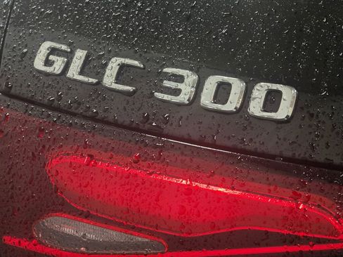 New 2026 Mercedes-Benz GLC 300 4MATIC image 21