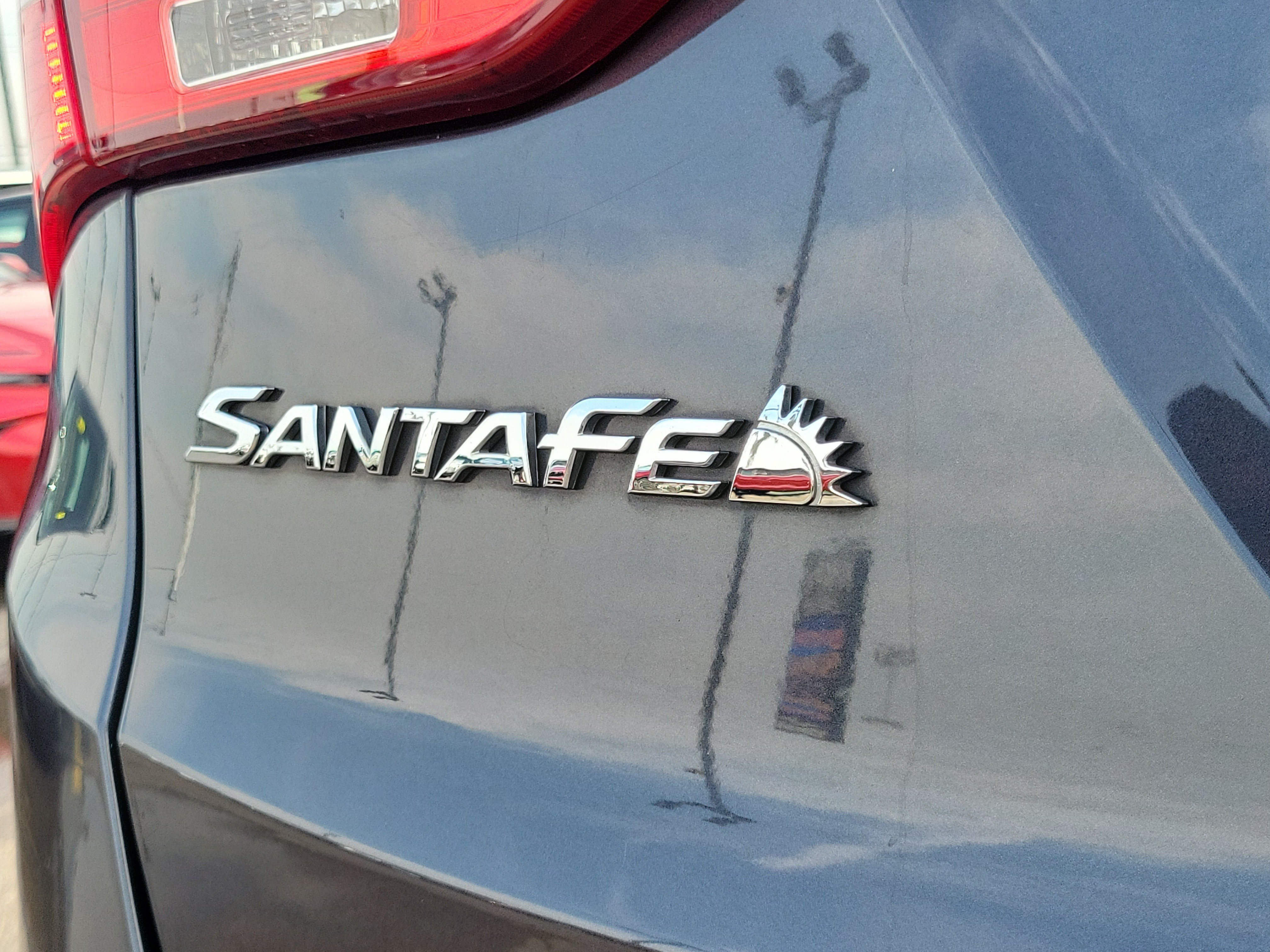 Used 2015 Hyundai Santa Fe Sport FWD image 6