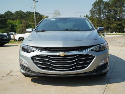 Used 2024 Chevrolet Malibu LT image 10
