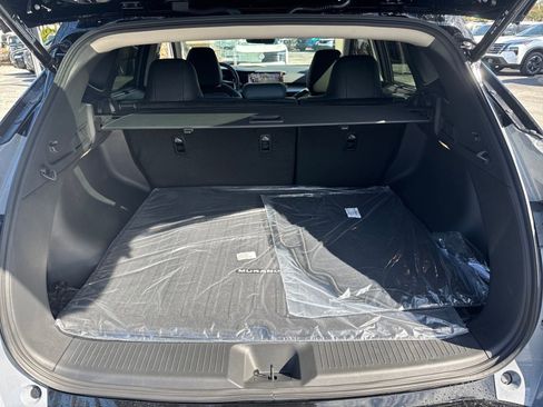 New 2026 Nissan Murano Platinum w/ Cargo Package image 34