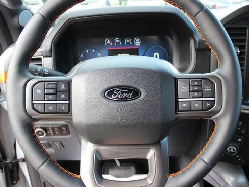 Used 2026 Ford F150 Tremor w/ Equipment Group 402B MID AWD/4WD image 11