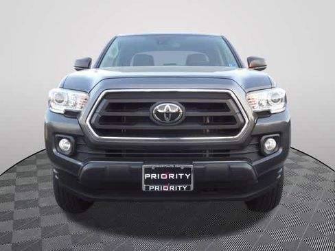 Used 2023 Toyota Tacoma SR5 w/ SX Package AWD/4WD image 5