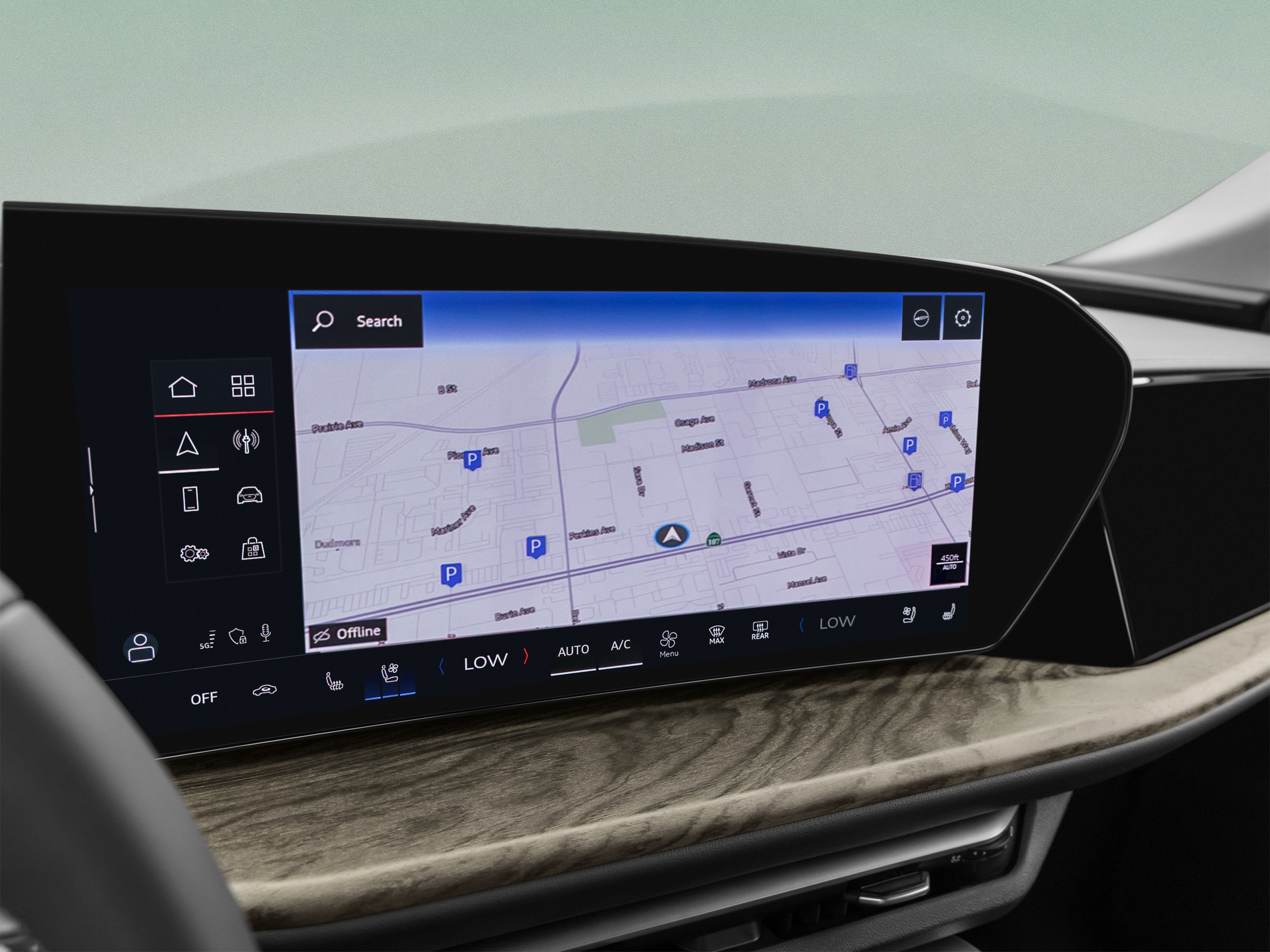 New 2025 Audi Q5 Premium w/ Premium Plus AWD/4WD image 26
