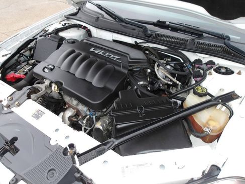 Used 2014 Chevrolet Impala Limited LS FWD image 23